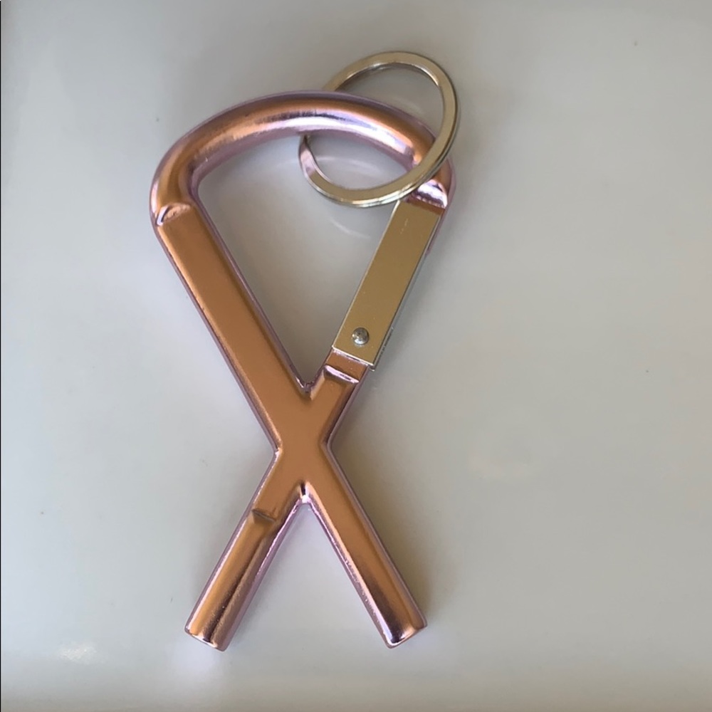 Breast cancer awareness pink ribbon - Picture 2 of 6